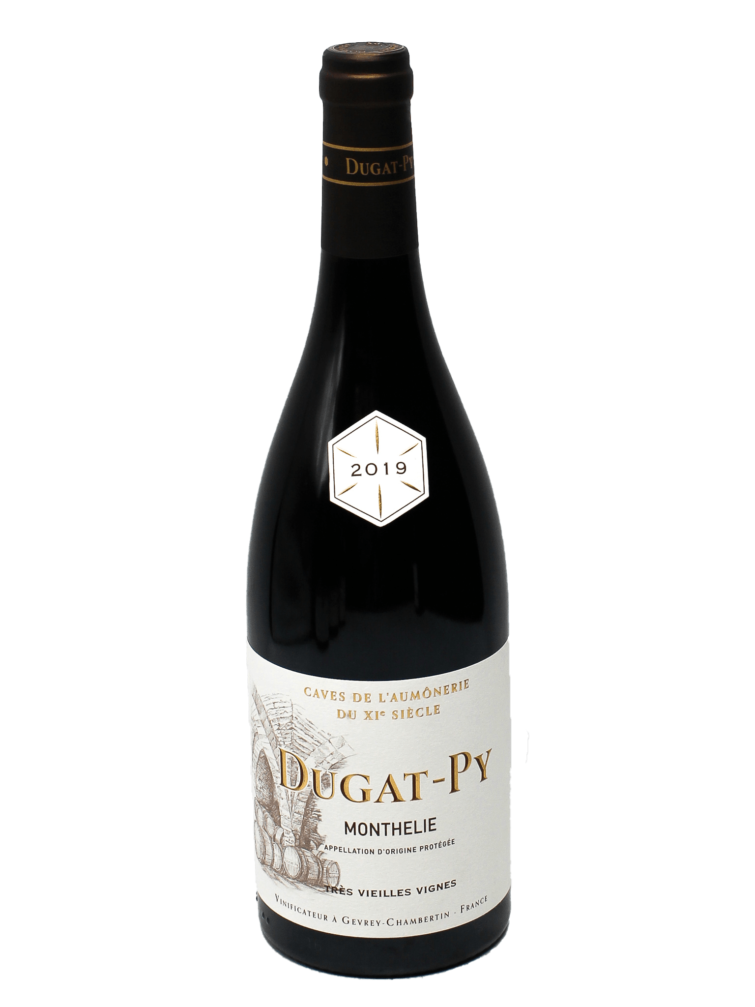 2019 Domaine Dugat Py Monthelie Rouge WA91 Bottle Barn 2019 Domaine Dugat Py Monthelie Rouge WA91 Bottle Barn
