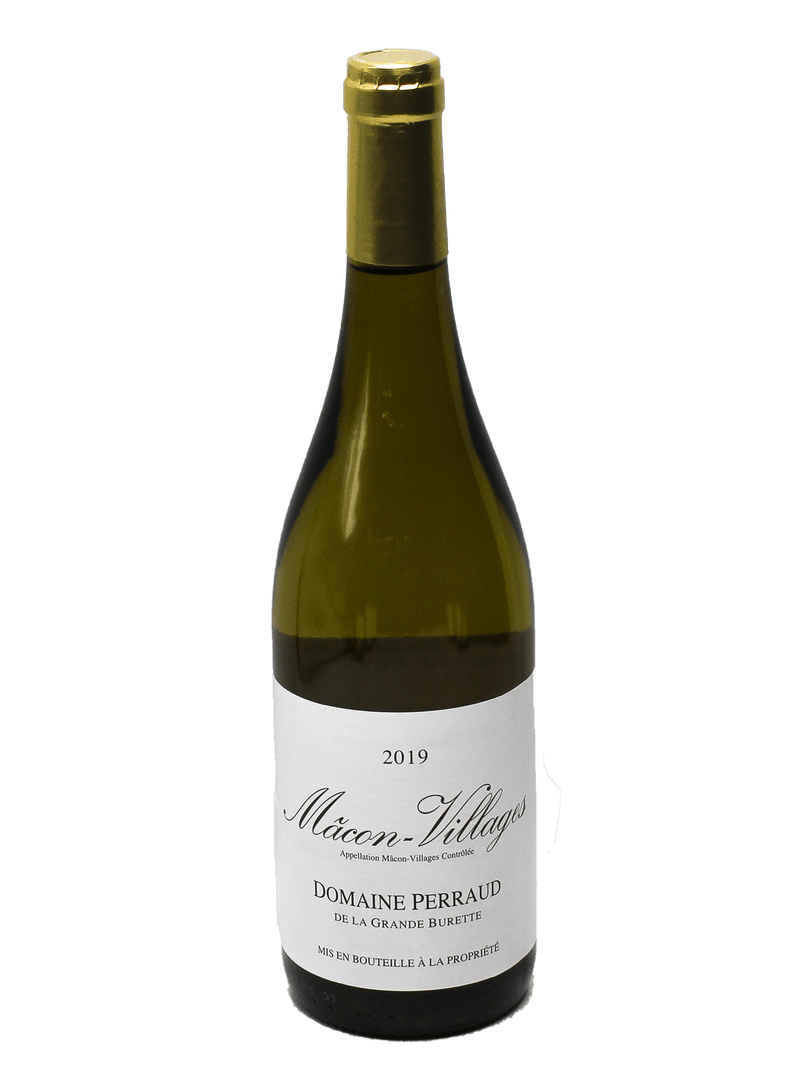 2019 Domaine Perraud Macon-Villages Vieilles Vignes