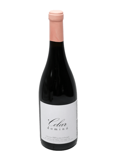 2019 Domino Vinho Branco Colar