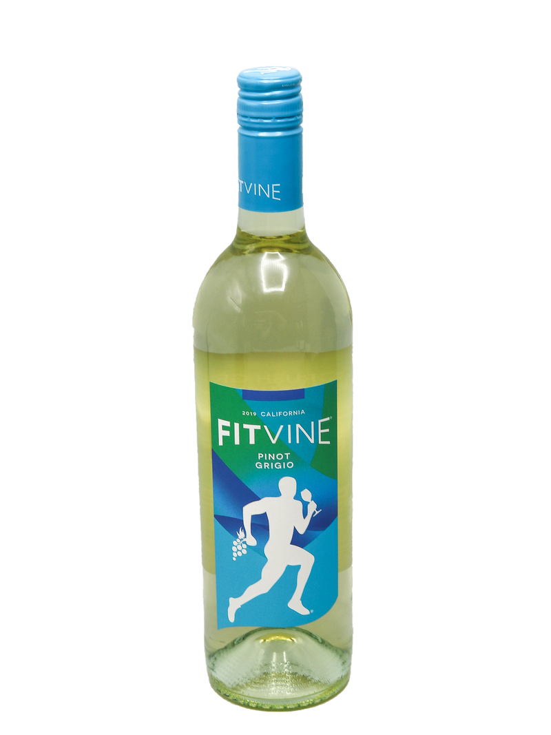 2019 FitVine Pinot Grigio