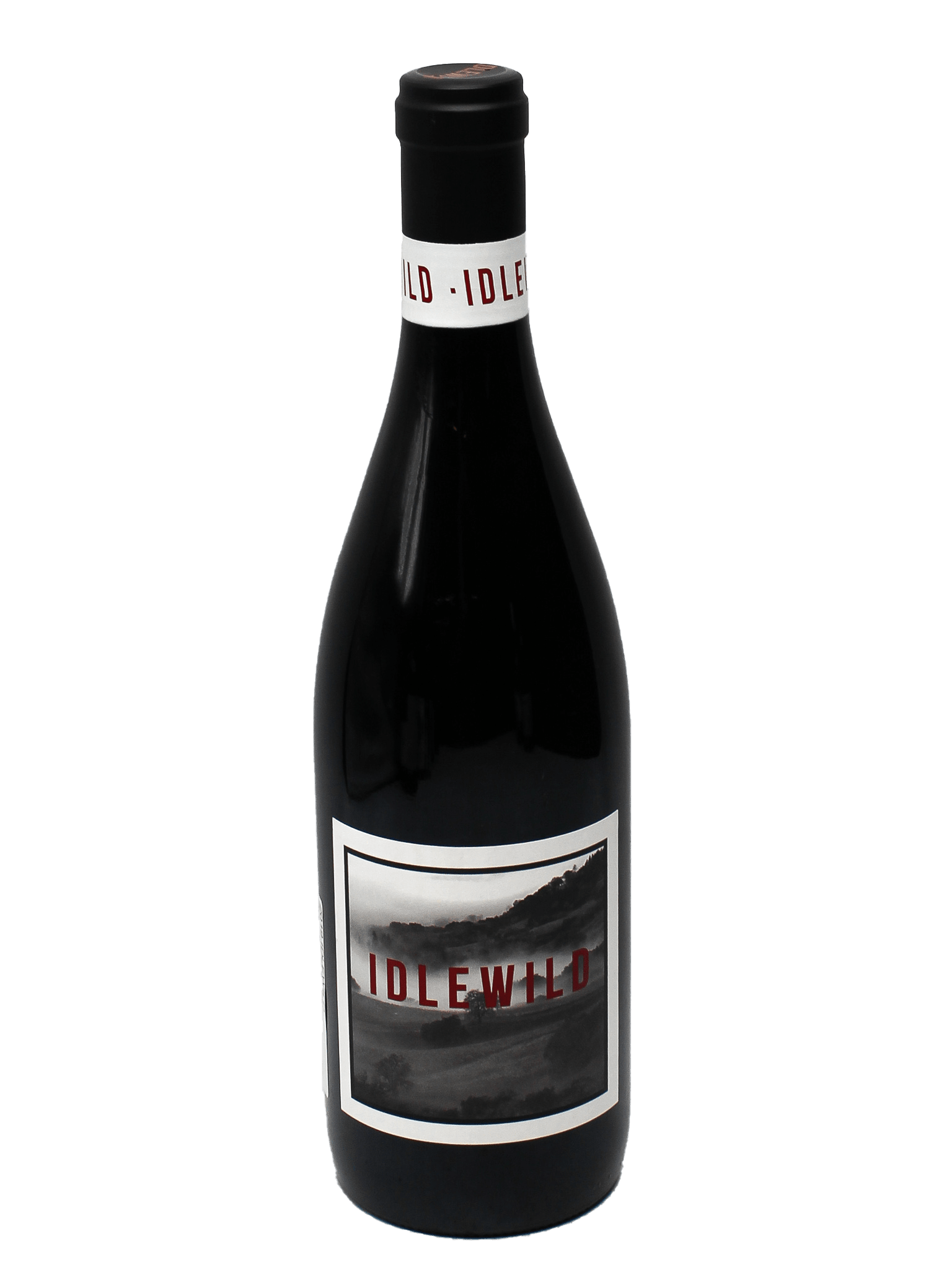 2019 Idlewild Lost Hills Ranch Barbera Bottle Barn