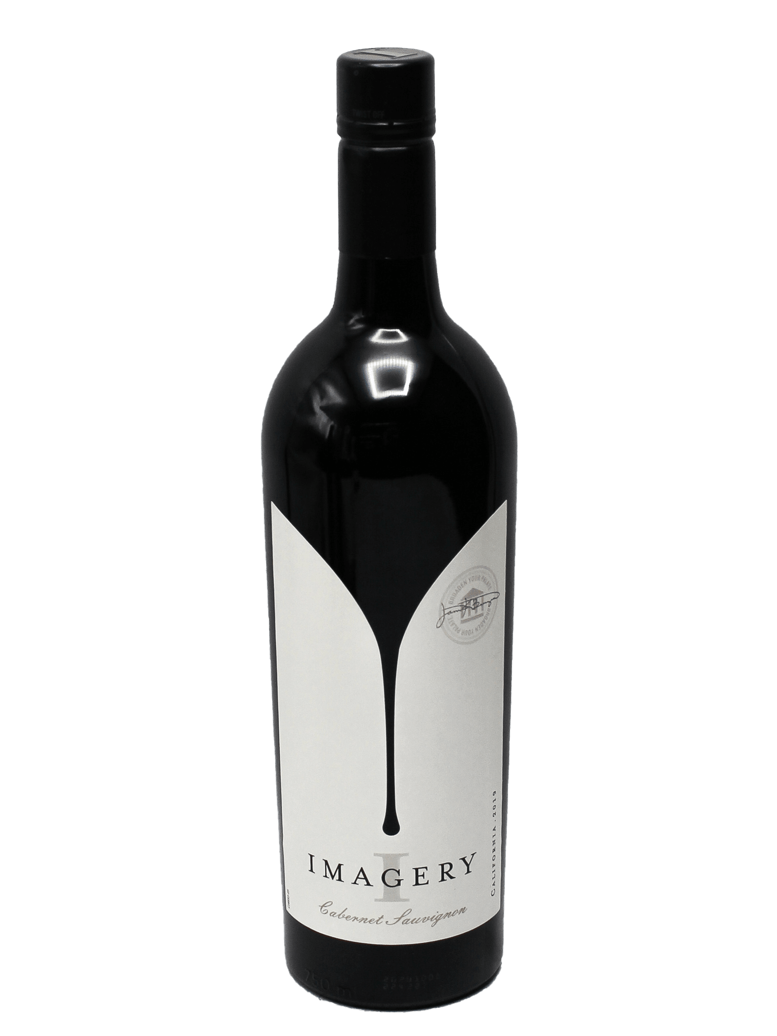 2021 Imagery Sauvignon Bottle Barn