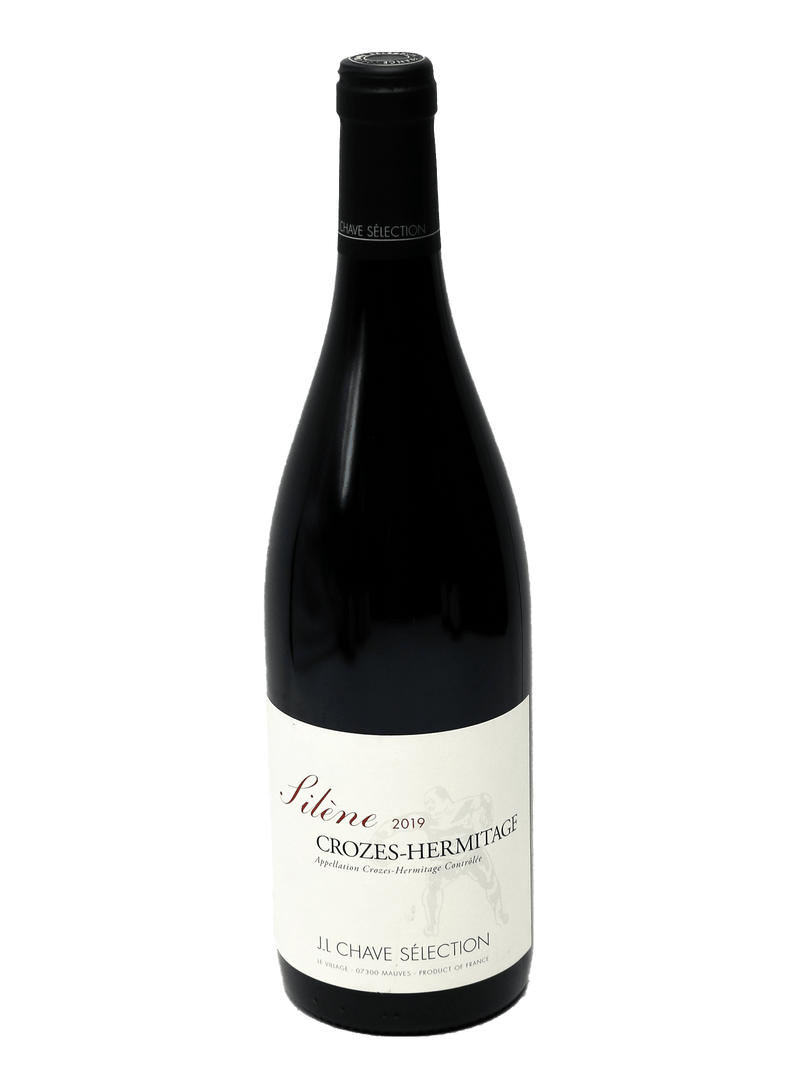2019 Jean-Louis Chave Selection Crozes-Hermitage Silene