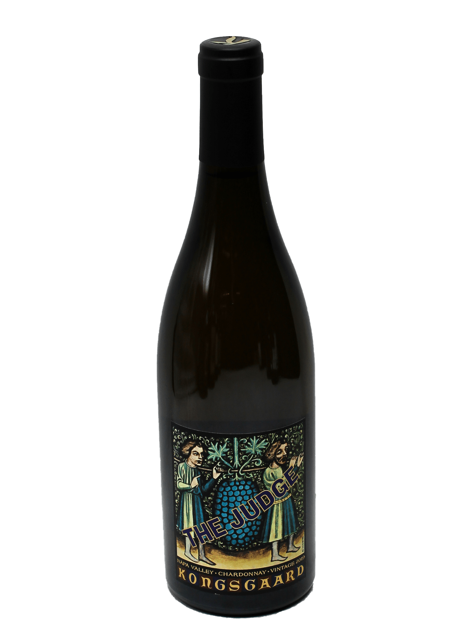 2019Kongsgaard_TheJudge_Chardo