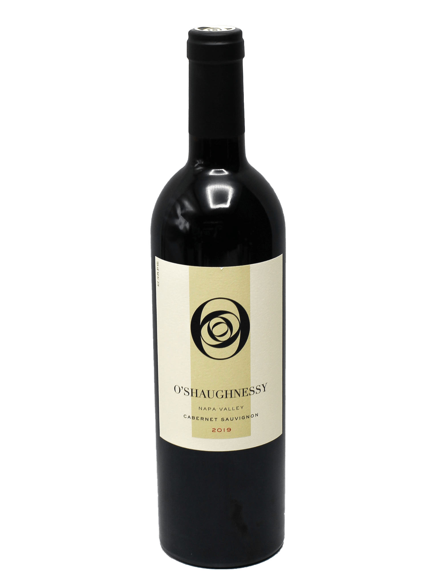 2019 O'Shaughnessy Napa Valley Sauvignon [JD94][JS93][WA92