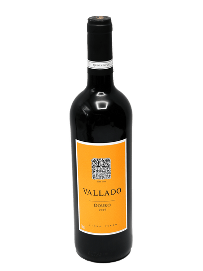 2019 Quinta do Vallado Douro Vinho Tinto