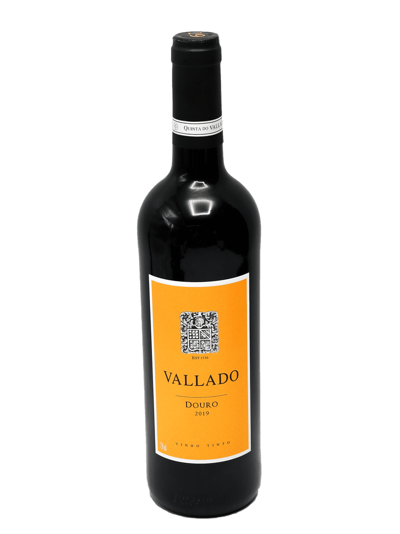 2019 Quinta do Vallado Douro Vinho Tinto