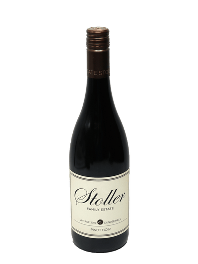 2019 Stoller Family Estate Dundee Hills Pinot Noir