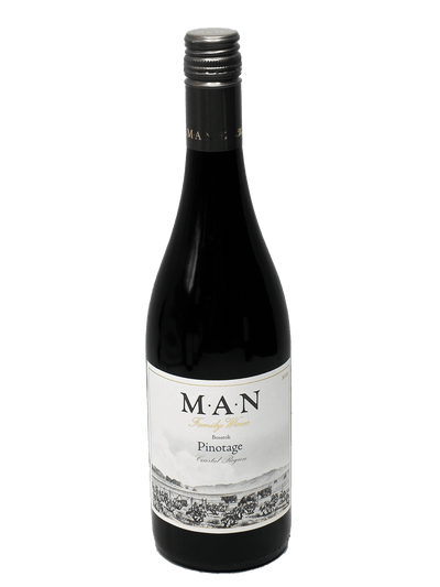 2020 MAN Family Wines Pinotage