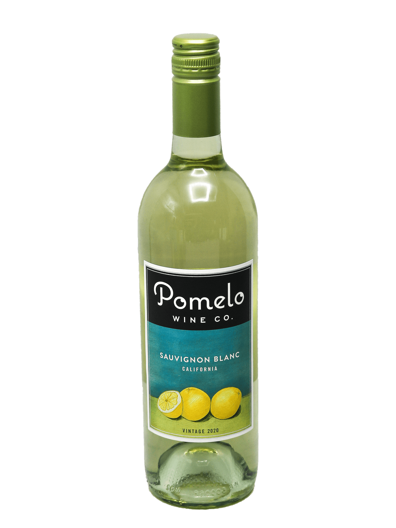 2021 Pomelo Sauvignon Blanc Bottle Barn