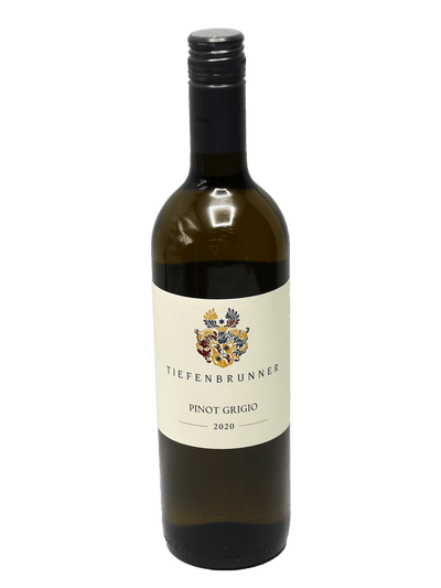2020 Tiefenbrunner Pinot Grigio