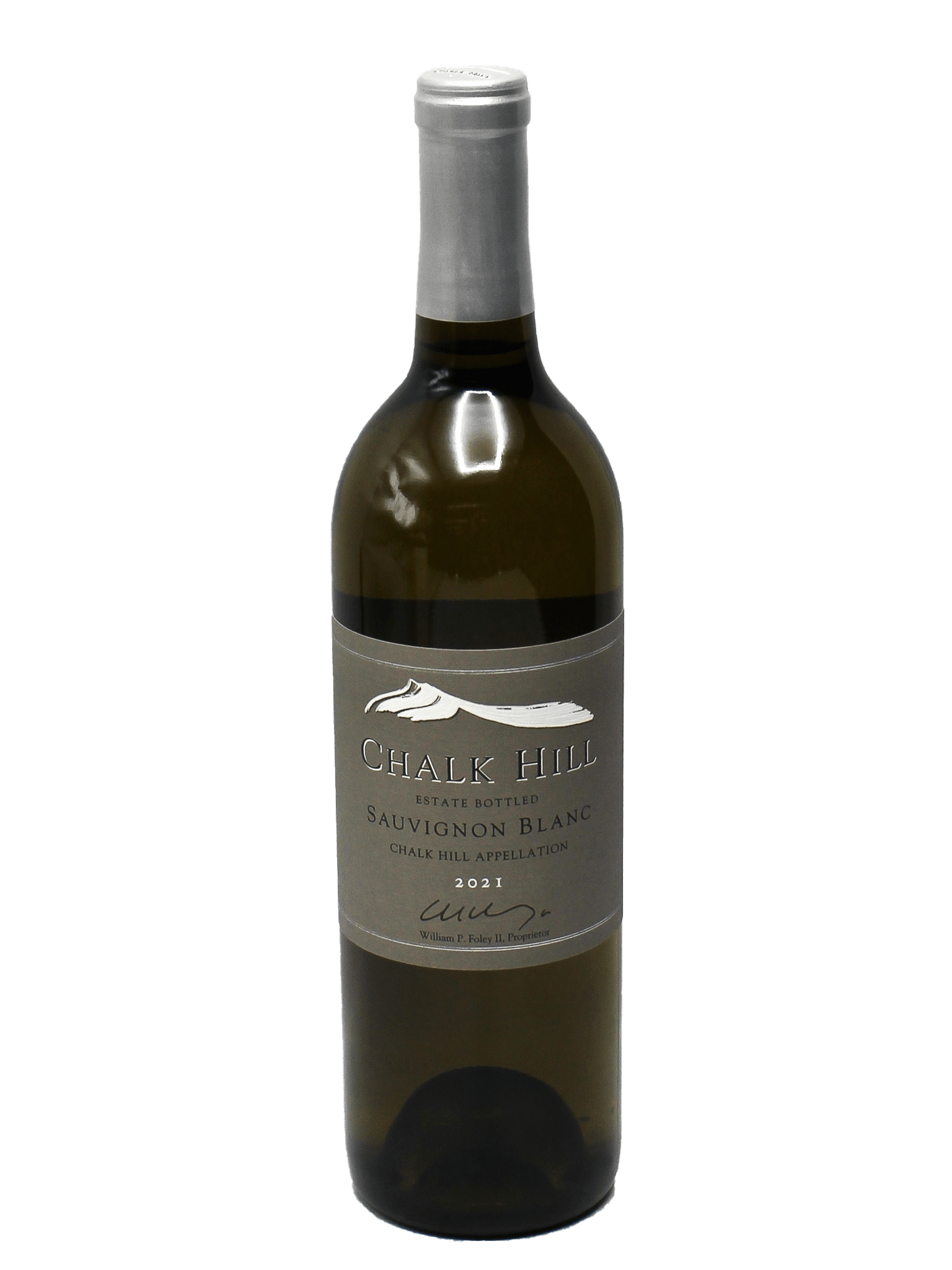 2023 Chalk Hill Estate Sauvignon Blanc Bottle Barn