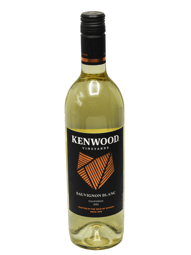 2021 Kenwood Sauvignon Blanc