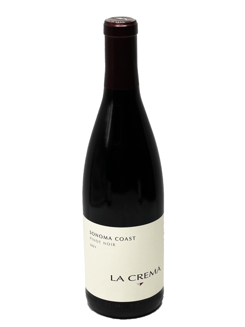 2021 La Crema Sonoma Coast Pinot Noir