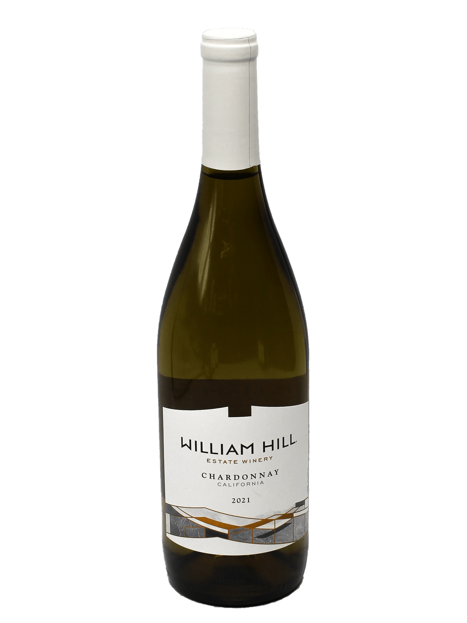 William deals hill chardonnay