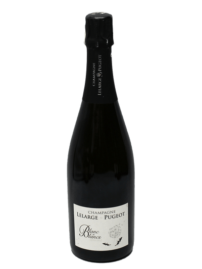 Champagne Lelarge-Pugeot Premier Cru Blanc de Blancs