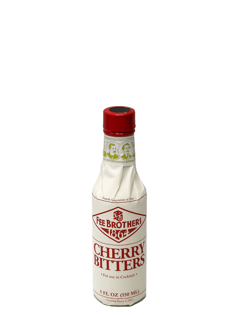Fee Brothers Cherry Cocktail Bitters  5fl oz