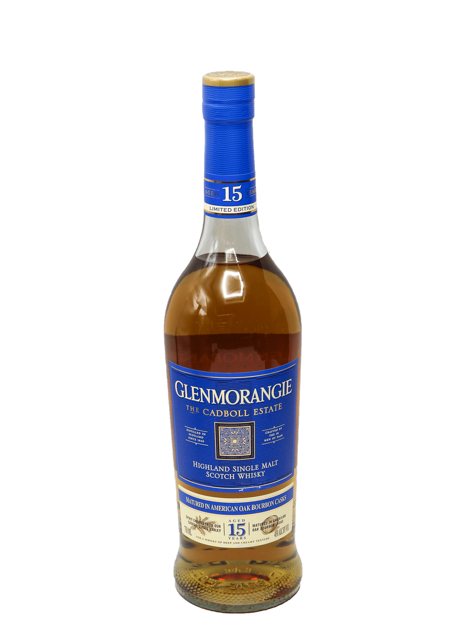 BUY] Glenmorangie The Cadboll Estate 15 Year