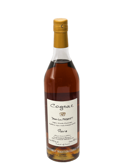 Jean-Luc Paquet Rare Cognac 750ml