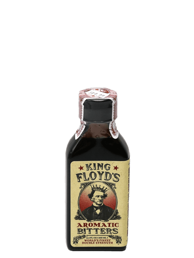 King Floyd's Aromatic Cocktail Bitters 100ml