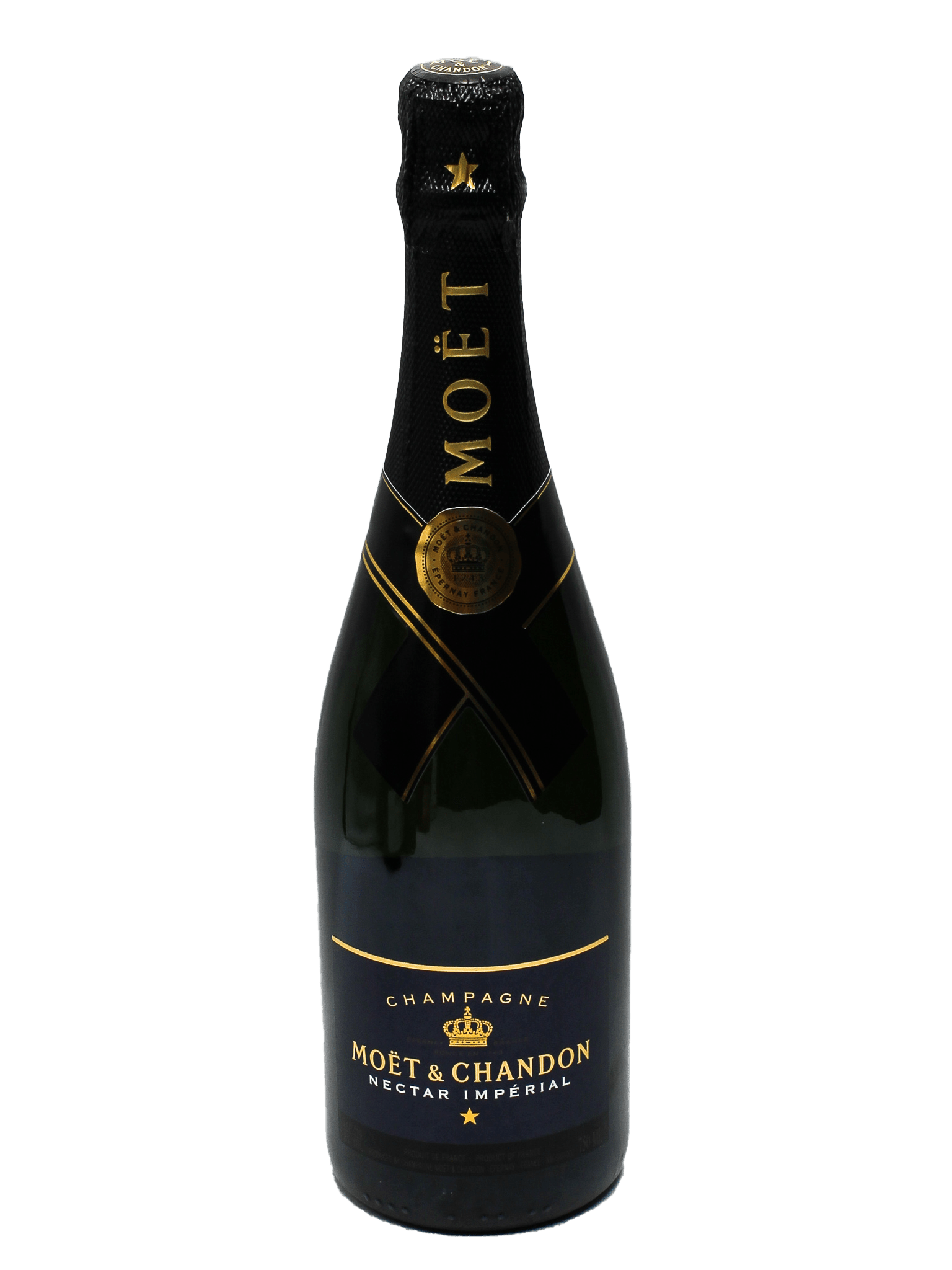 Moet Chandon Imperial Brut Vap 750ml