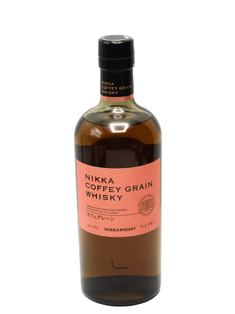 Nikka "Coffey Grain" Japanese Whisky 750ml