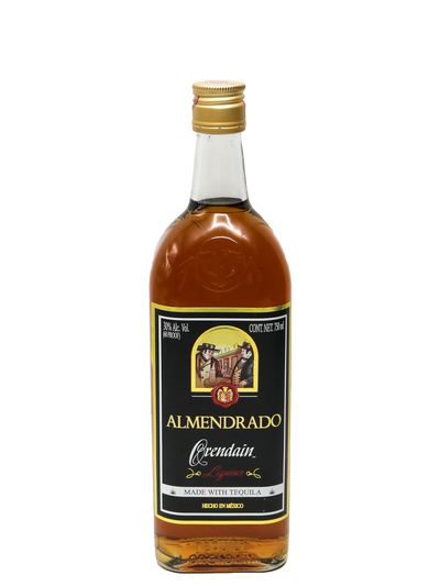 Orendain Almendrado Tequila Liqueur 750ml