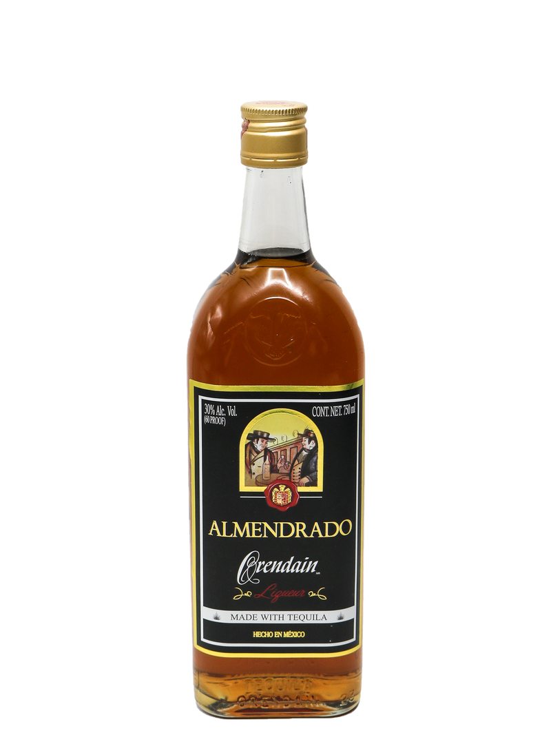 Orendain Almendrado Tequila Liqueur 750ml