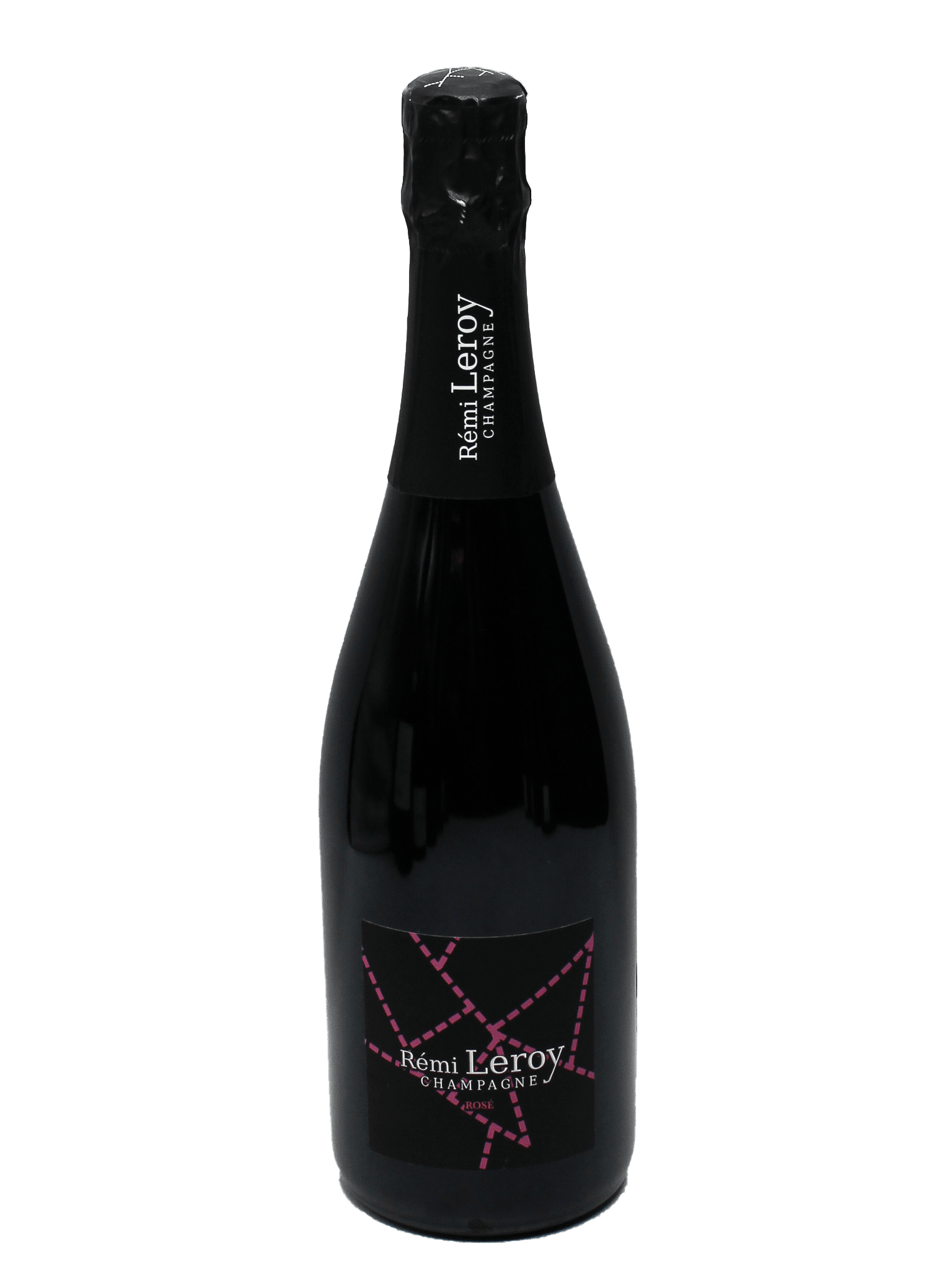 Champagne Brut Tradition Grand Cru - Rémi Henry