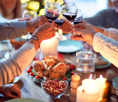 10 Wines to Pair with Holiday Celebrations-Bottle Barn