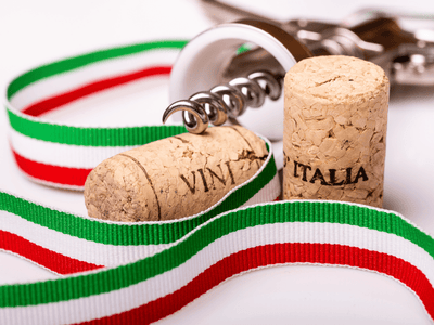 Top 10 Italian Value Wines for Fall