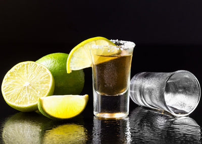Tequila: The Definitive Guide