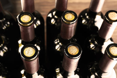 Why and When to Age Wine