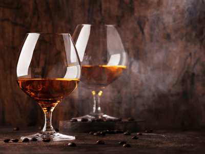 Holiday Gift Guide: Rare Vintage Armagnac