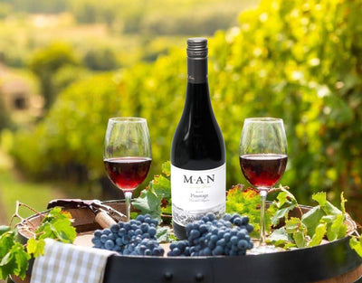 South Africa’s Signature Wine Grape: Pinotage
