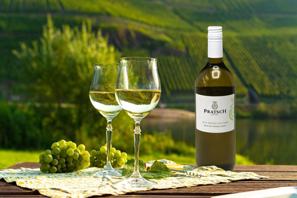 Everything You Need to Know about Gruner Veltliner