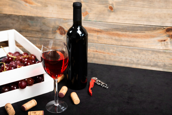 Red Wines for Every Wallet: Smart Choices from under $15 to $150-Bottle Barn