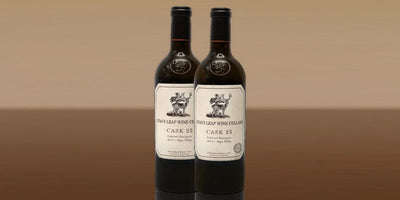 Stag’s Leap Wine Cellars-Bottle Barn