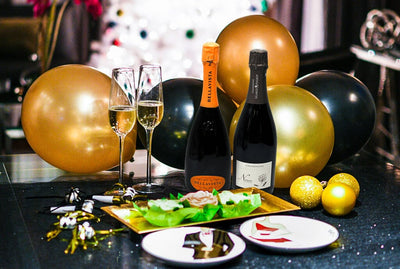 Sparkling wine for new year's eve from bottle barn-Bottle Barn