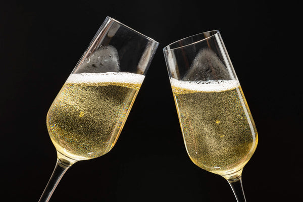 What's the Difference between Champagne, Prosecco, and Cava?-Bottle Barn