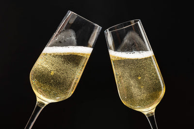 What's the Difference between Champagne, Prosecco, and Cava?-Bottle Barn