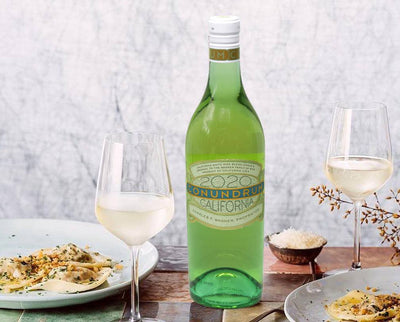 White Blend Wine: Everything You Should Know