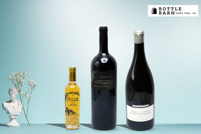 Wine Bottles Big & Small: Should You Consider Half Bottles, Magnums, or Both?