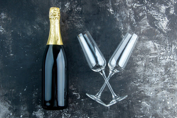 Best Budget Champagnes Under $50-Bottle Barn