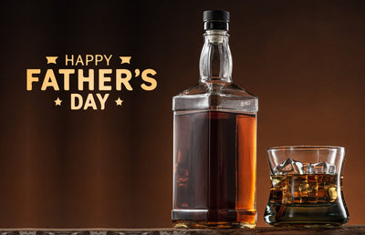 Father’s Day 2024 Whiskey Gift Guide-Bottle Barn