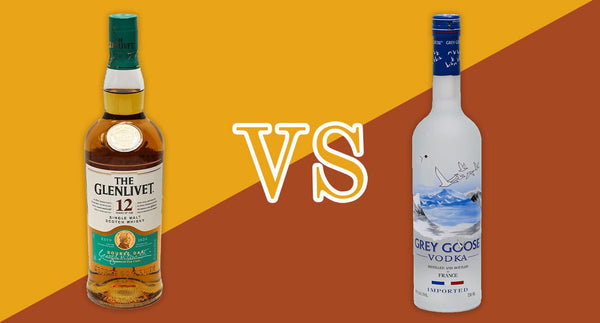 Whisky versus Vodka: Bottle Barn Explains the Difference-Bottle Barn