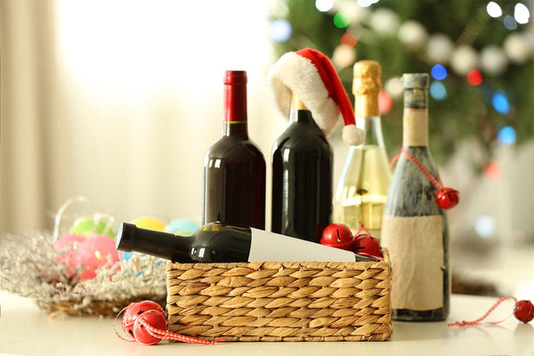 Top Five Christmas Wine Gift Ideas for Every Wine Lover-Bottle Barn