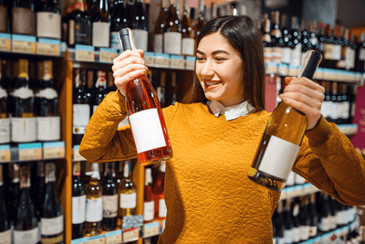 How to Choose a Good Bottle of Wine Online or at a Store?