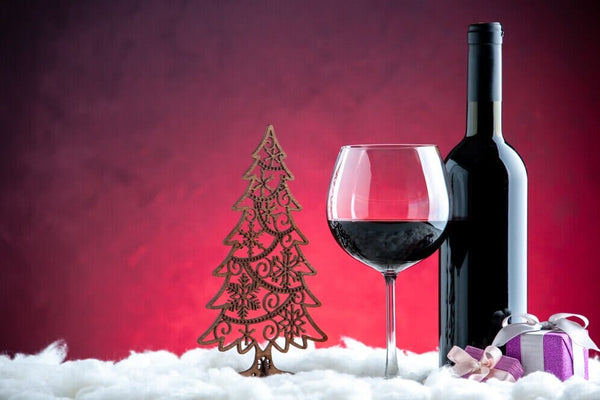 Best Winter Wines to Warm Your Heart and Soul-Bottle Barn