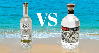 Mezcal vs. Tequila: What’s the Difference?